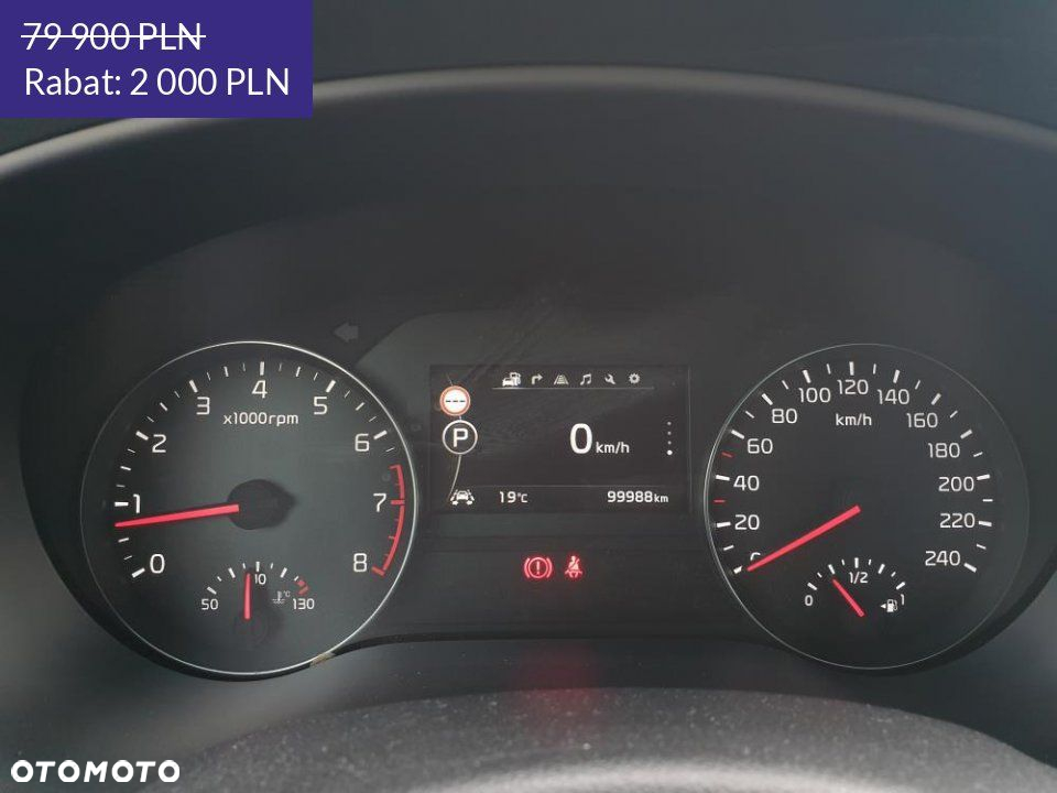 Kia Sportage - 13