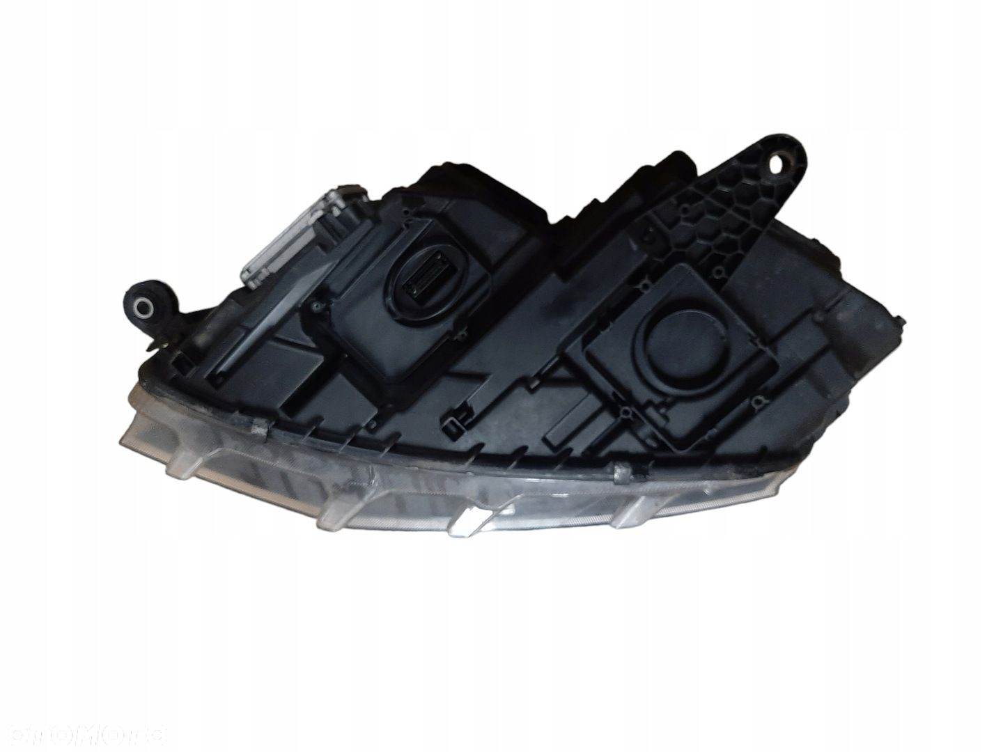 SKODA OCTAVIA 3 2014-2018 REFLEKTOR LAMPA PRAWA XENON 5E2941016A WERSJA UK - 5