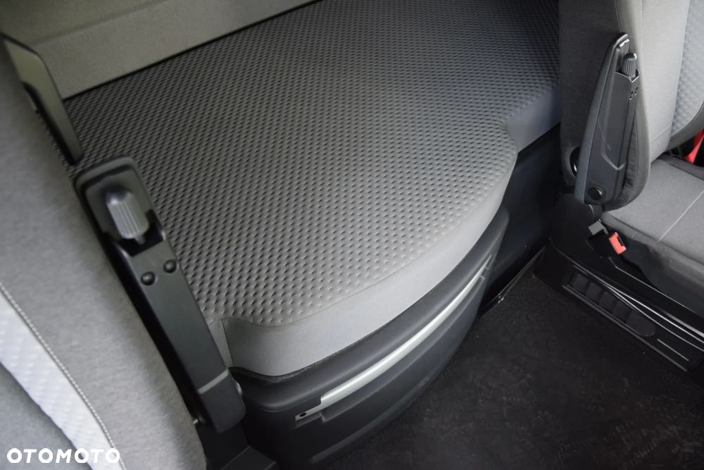 Renault T520 HIGH / 13 LITROWY SILNIK / RETARDER / KLIMATYZACJA POSTOJOWA / ACC / ALUFELGI / LEDY / XENON / NISKI PRZEBIEG / SERWISOWANY / SPROWADZONY - 34