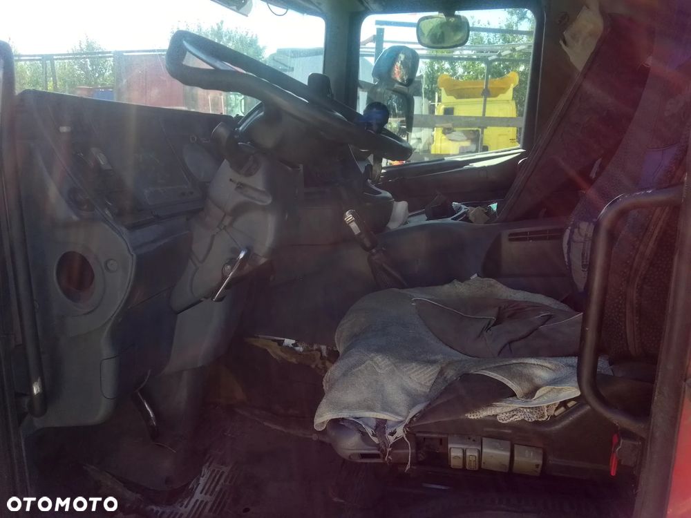 SCANIA 310 94D CZĘŚCI !!! - 10