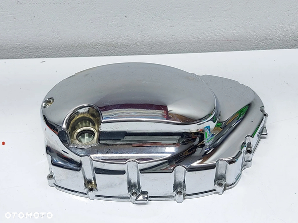 Dekiel pokrywa sprzęgła Suzuki VL800 Boulevard C50 2005-2010
