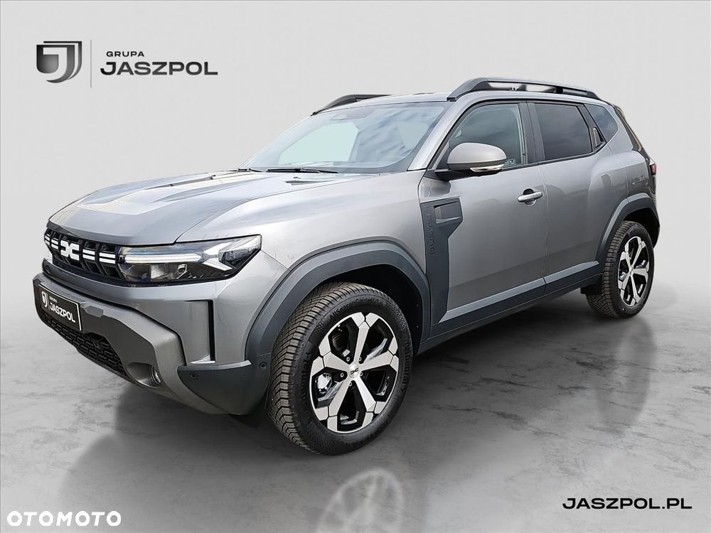 Dacia Duster - 1