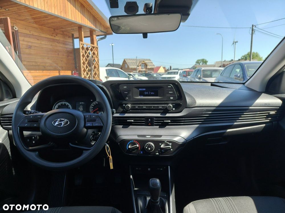 Hyundai i20 - 17