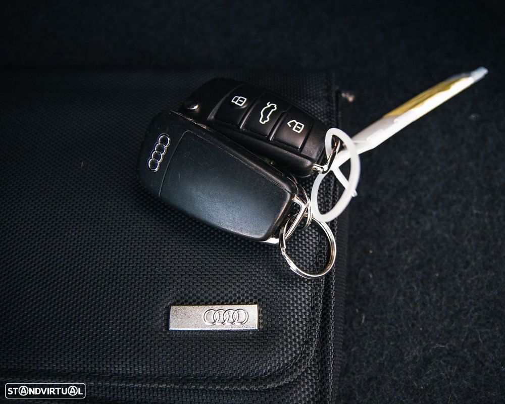 Audi A1 Sportback 1.0 TFSI - 36