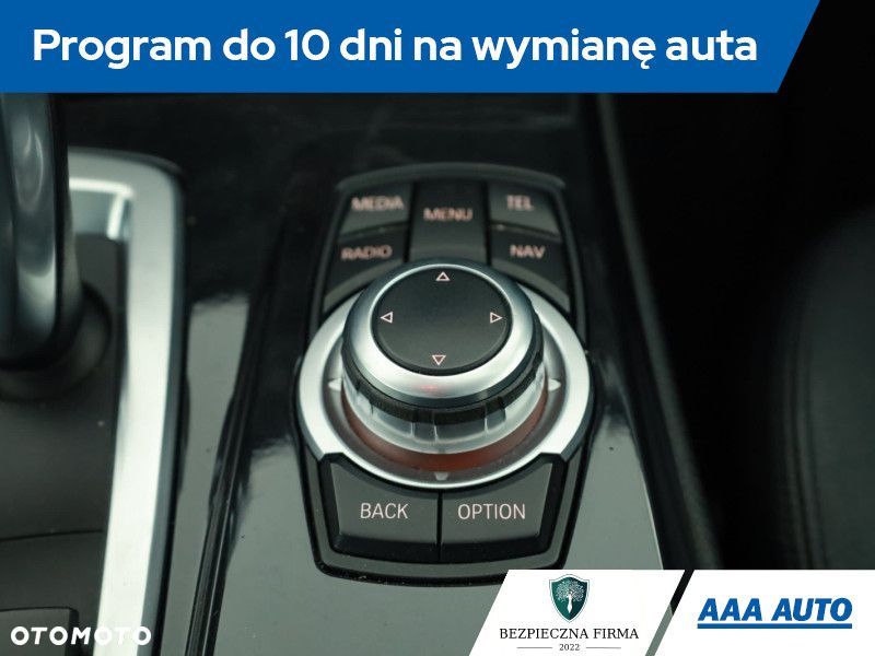 BMW Seria 5 - 20