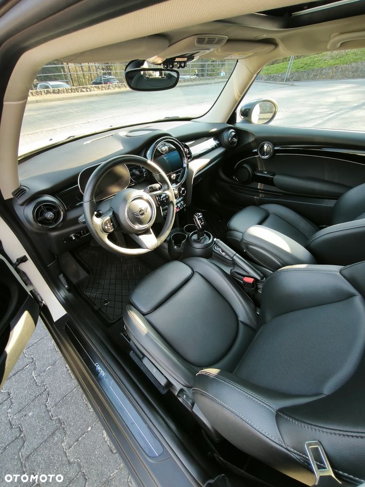 MINI Cooper - 12