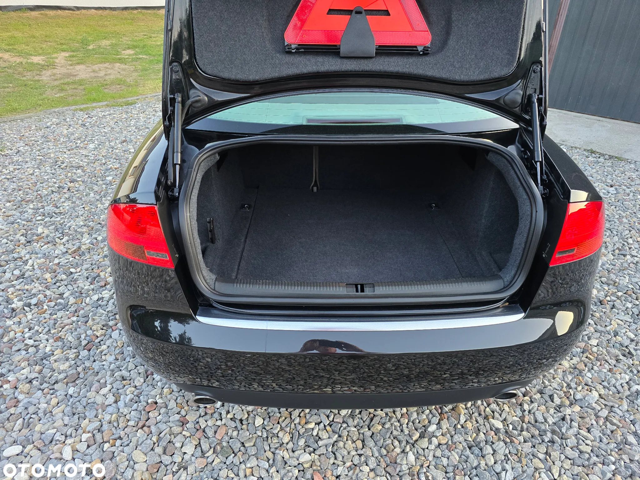 Audi A4 - 14