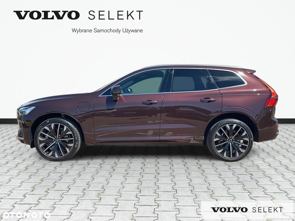 Volvo XC 60 - 9