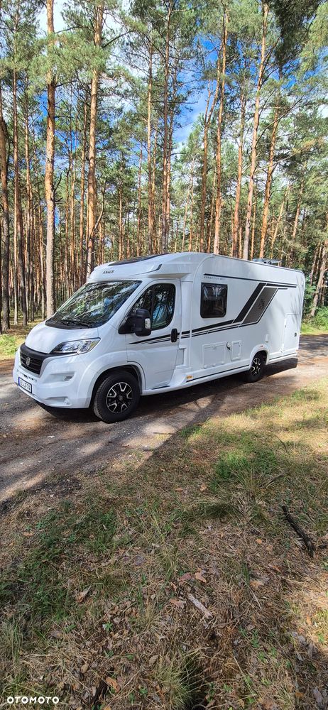 KNAUS Vansation 650 - 10