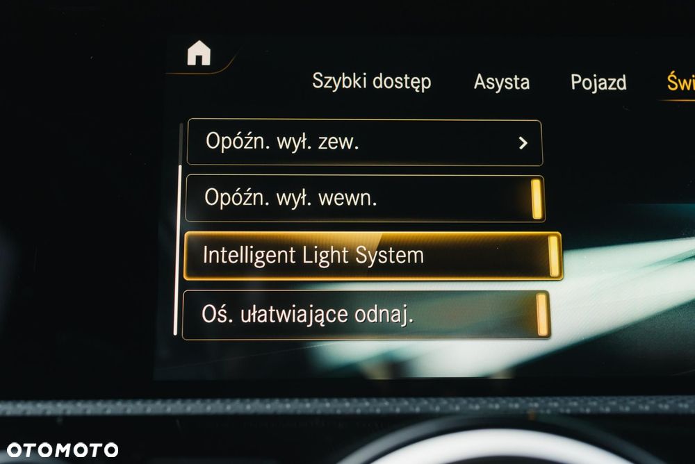 Mercedes-Benz Klasa A - 25