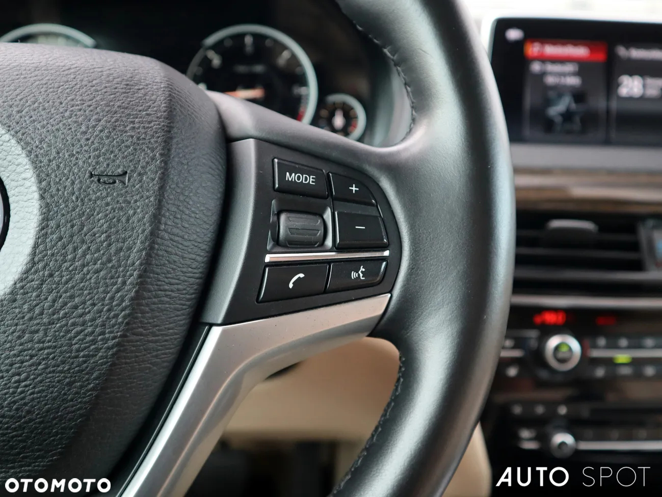 BMW X5 xDrive25d - 20