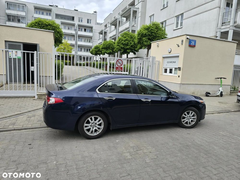 Honda Accord 2.0 Elegance - 9