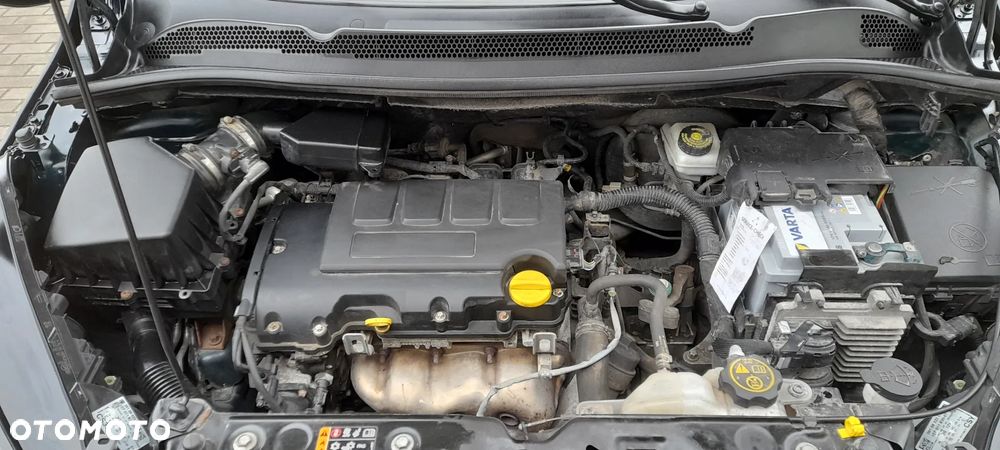 Opel Corsa 1.4 Edition - 5