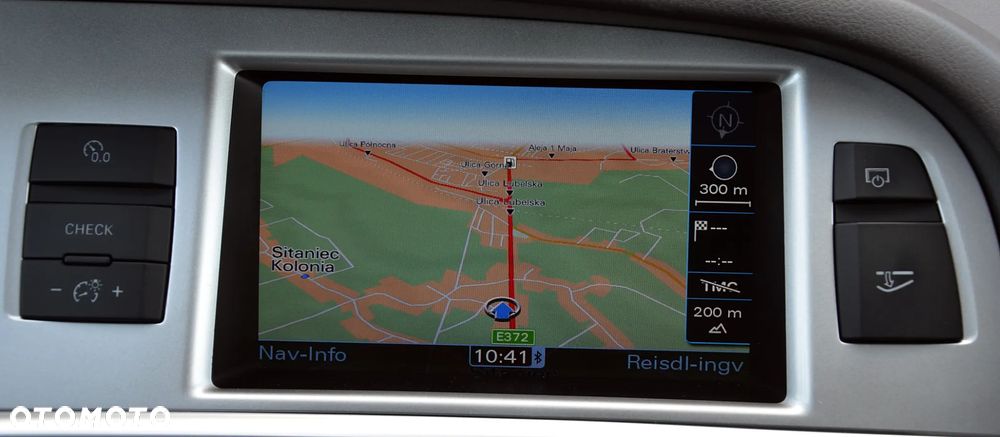 Audi A6 Limousine 2.0 TDIe DPF - 21