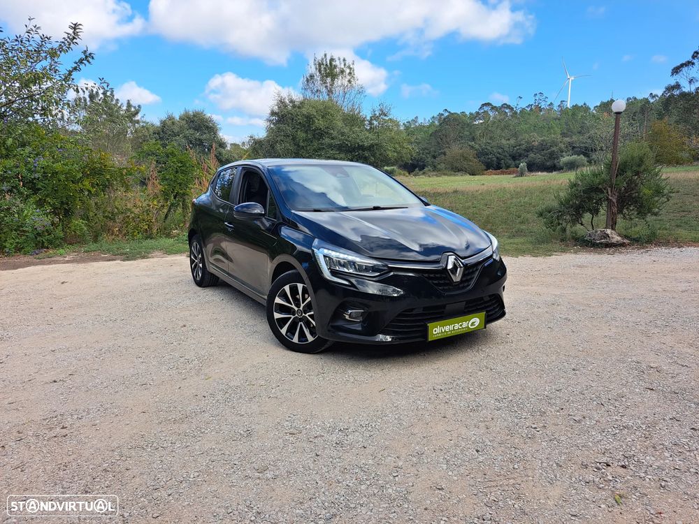 Renault Clio 1.0 TCe Exclusive - 9