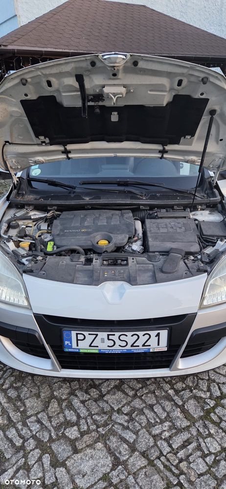 Renault Megane 1.9 dCi Expression - 17