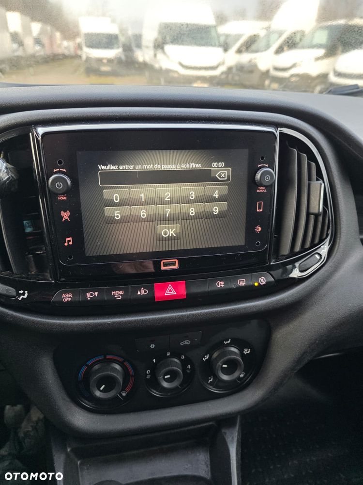 Fiat Doblo MAXI Long L2 - 12