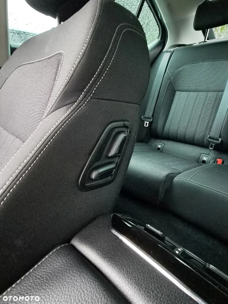 Skoda Superb 1.5 TSI Style DSG - 21
