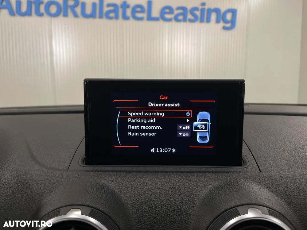 Audi A3 2.0 TDI Attraction - 16