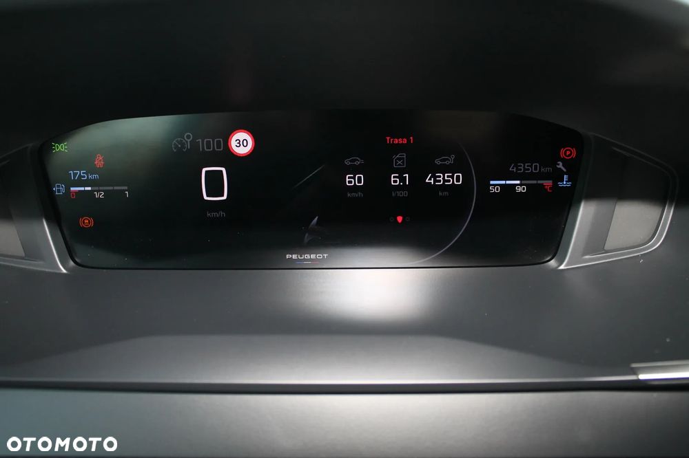 Peugeot 2008 PureTech 100 Stop&Start Allure - 18