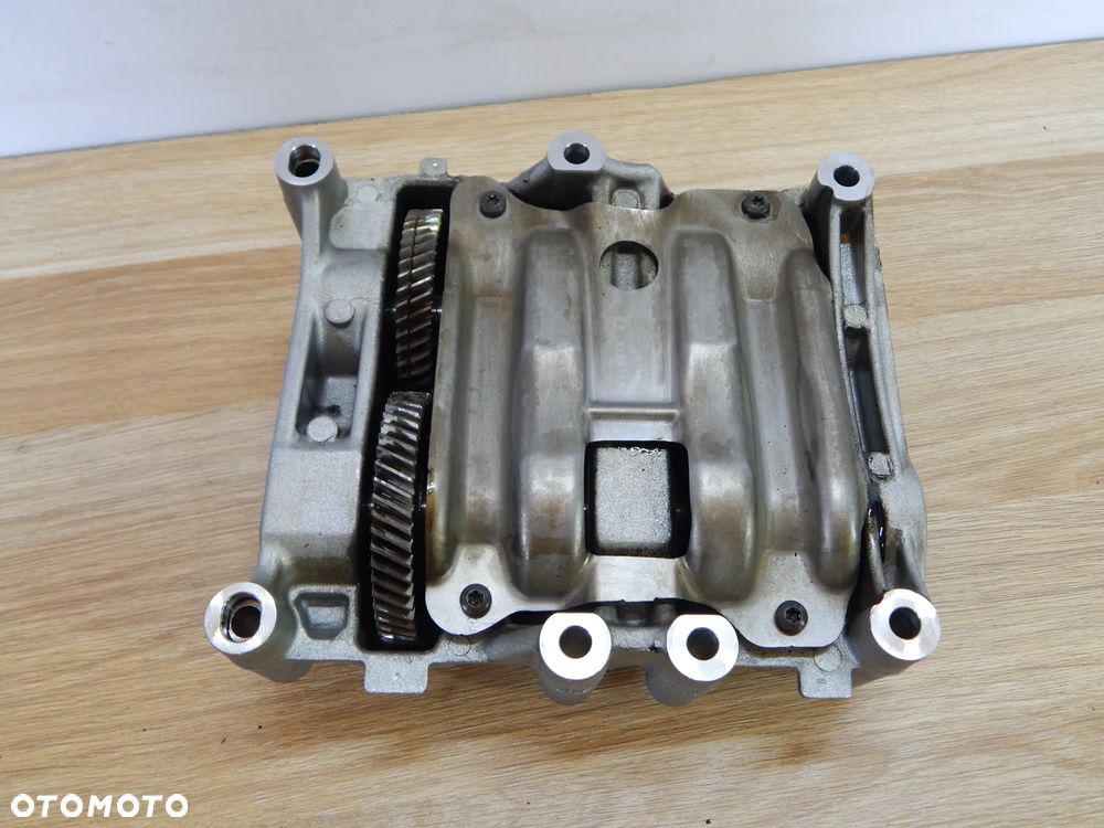 Wałki balansowe balanser 2.0 D4 Volvo S60 s80 V60 v70 XC60 v40 v90 10-18 Łuków części - 3