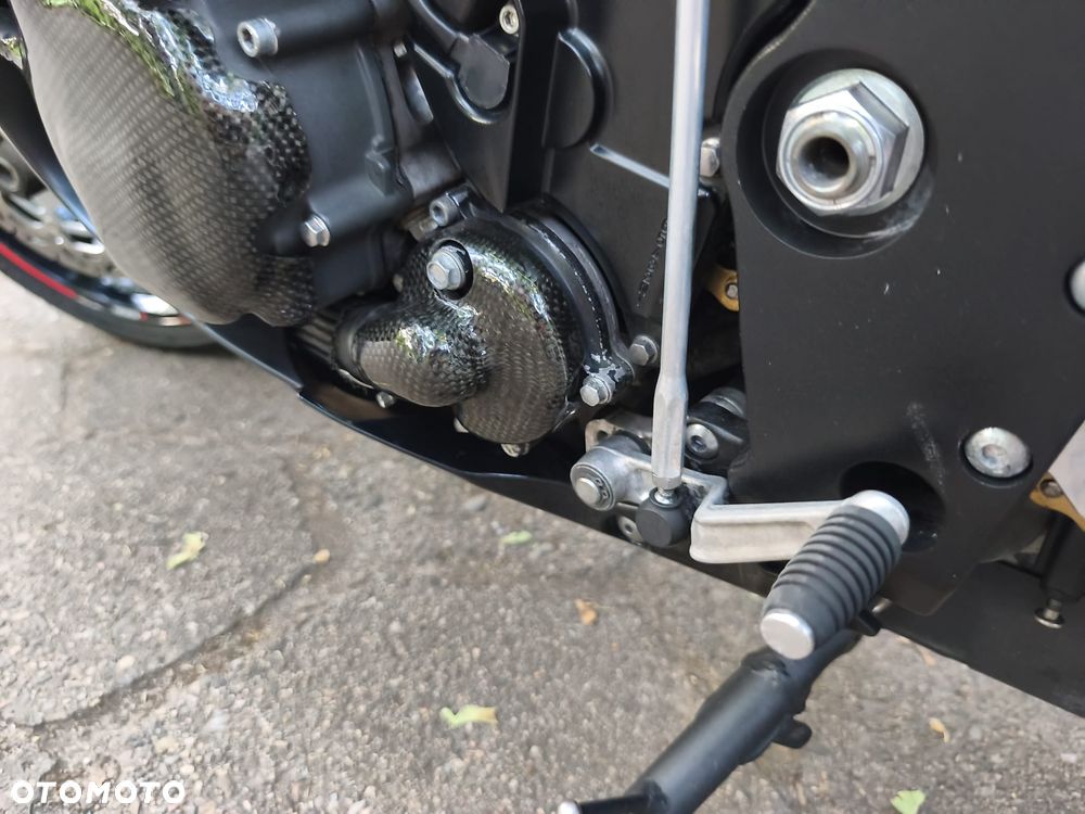Suzuki GSX-R - 14