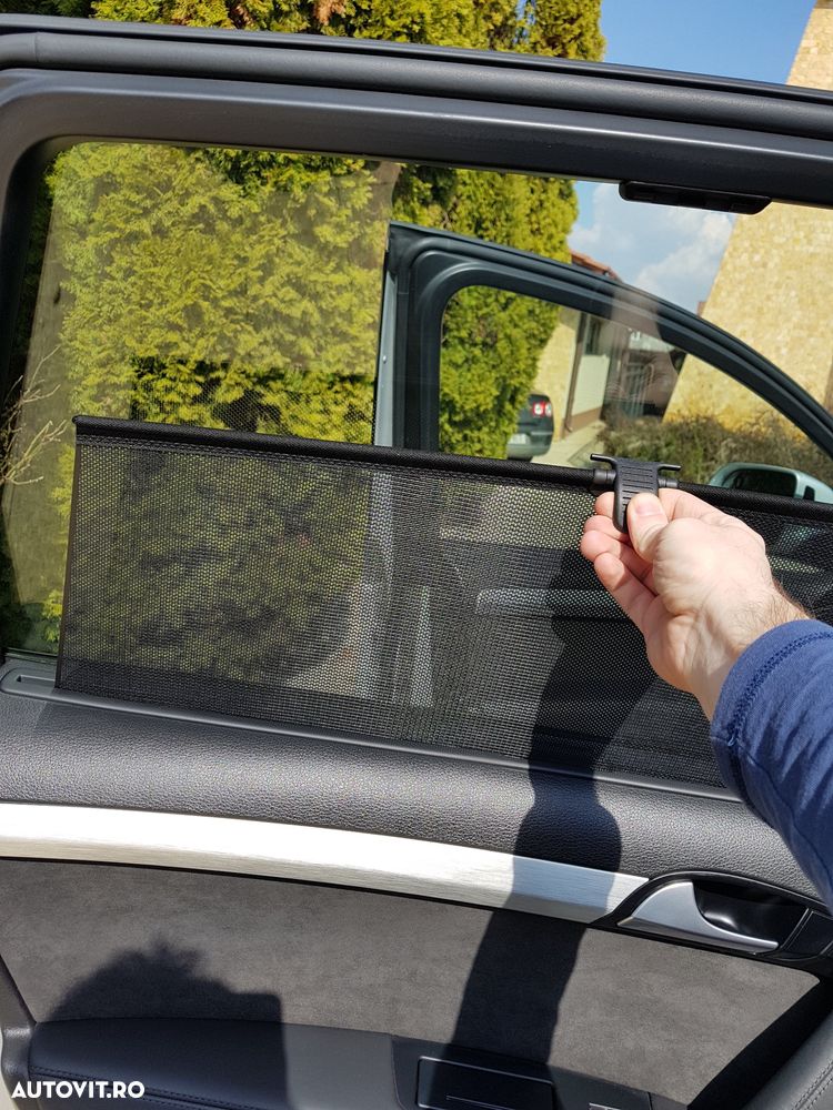 Audi Q7 3.0 TDI DPF Quattro Tiptronic - 9