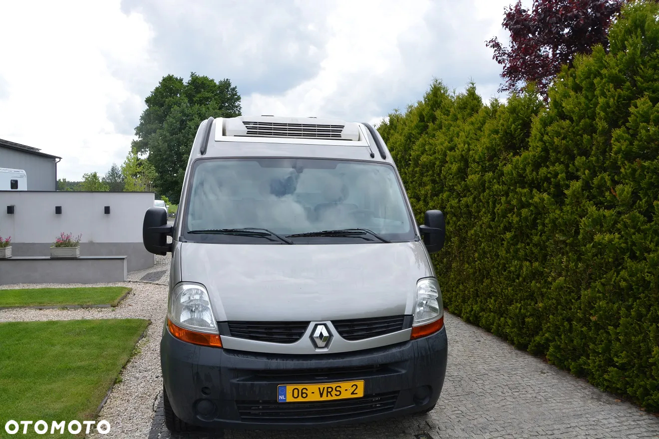 Renault Master - 13