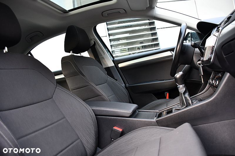 Skoda Superb 1.5 TSI ACT Style - 25