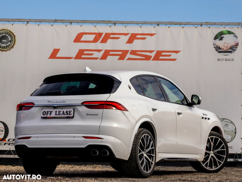 Maserati Grecale Modena - 4