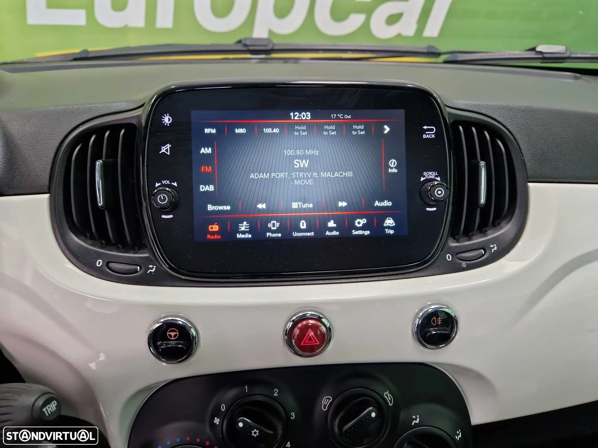 Fiat 500 1.0 Hybrid Dolcevita - 17