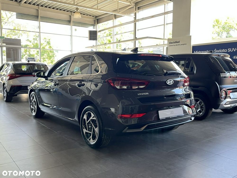 Hyundai i30 - 3