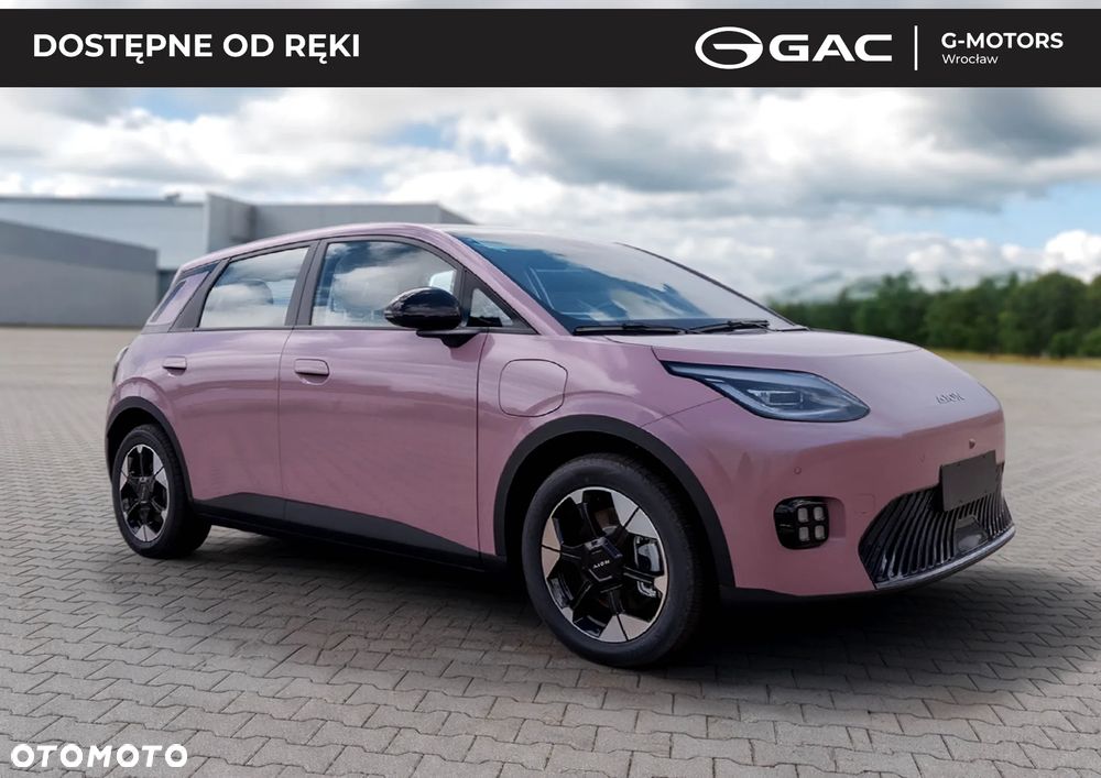 GAC AION UT - 7