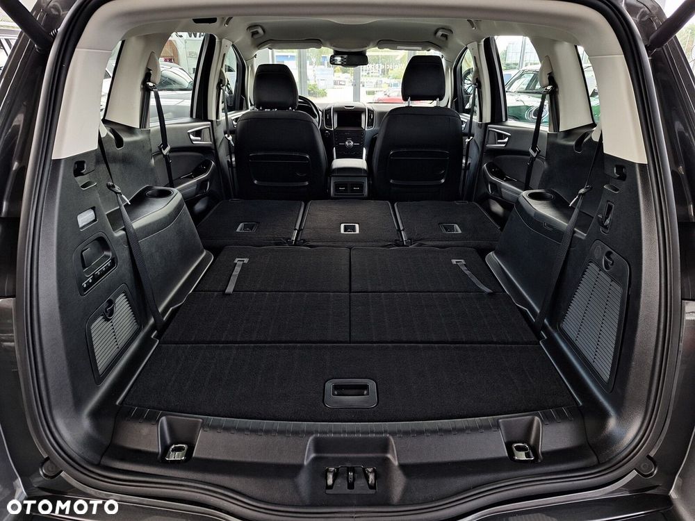 Ford S-Max 2.5 Hybrid Titanium CVT 7os - 22