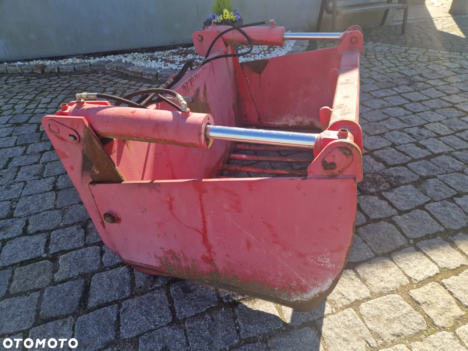 Krokodyl WEIDEMANN Import Niemcy - 7