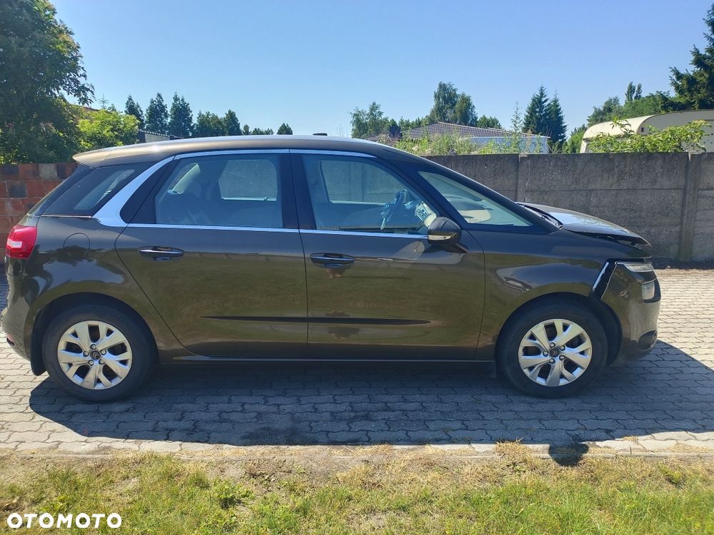 Citroën C4 Picasso - 5