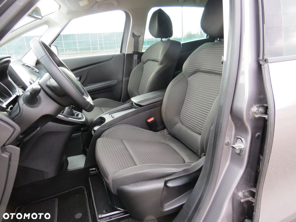 Renault Grand Scenic Gr 1.3 TCe Energy Intens - 10