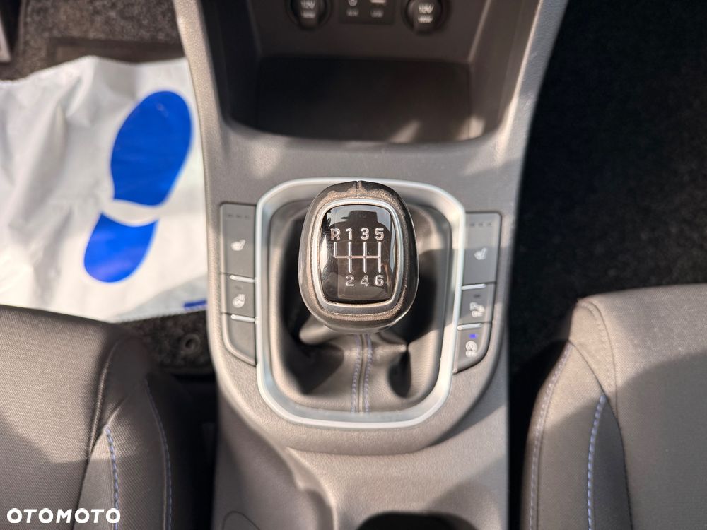 Hyundai i30 1.0 T-GDI Advantage - 27