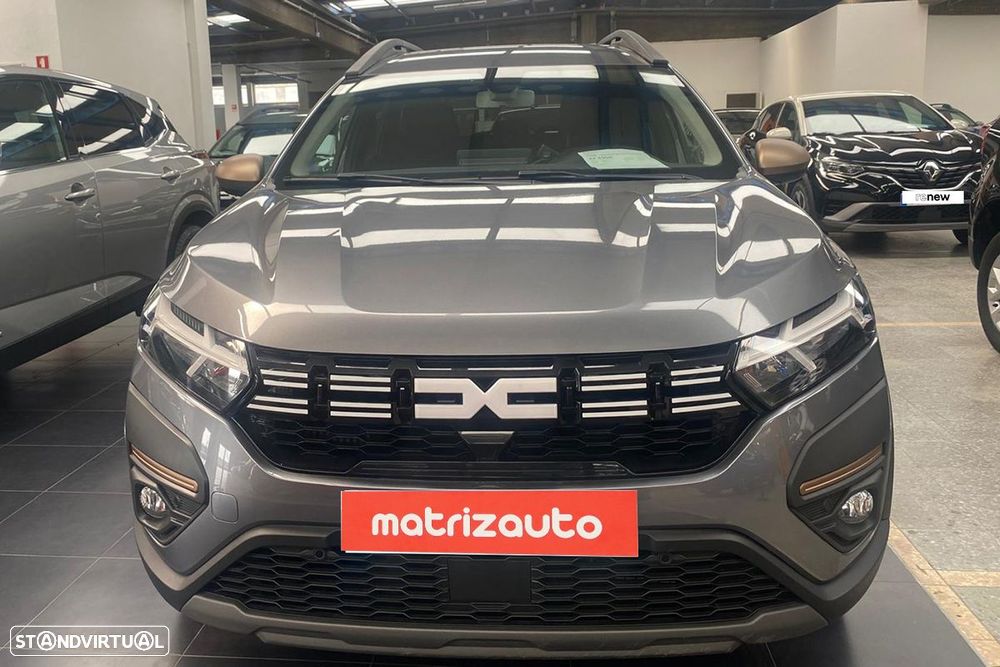 Dacia Jogger 1.0 ECO-G Extreme Bi-Fuel - 2
