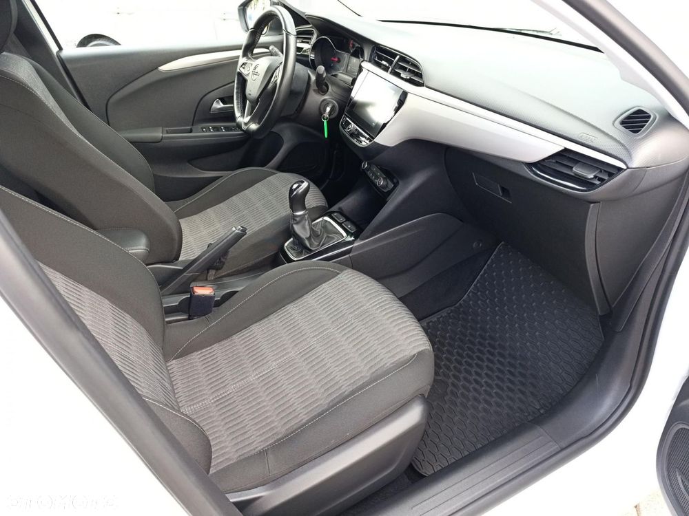 Opel Corsa - 17