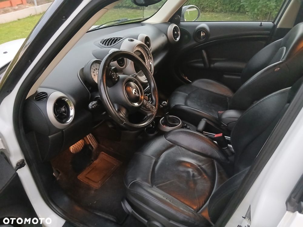 MINI Countryman - 3