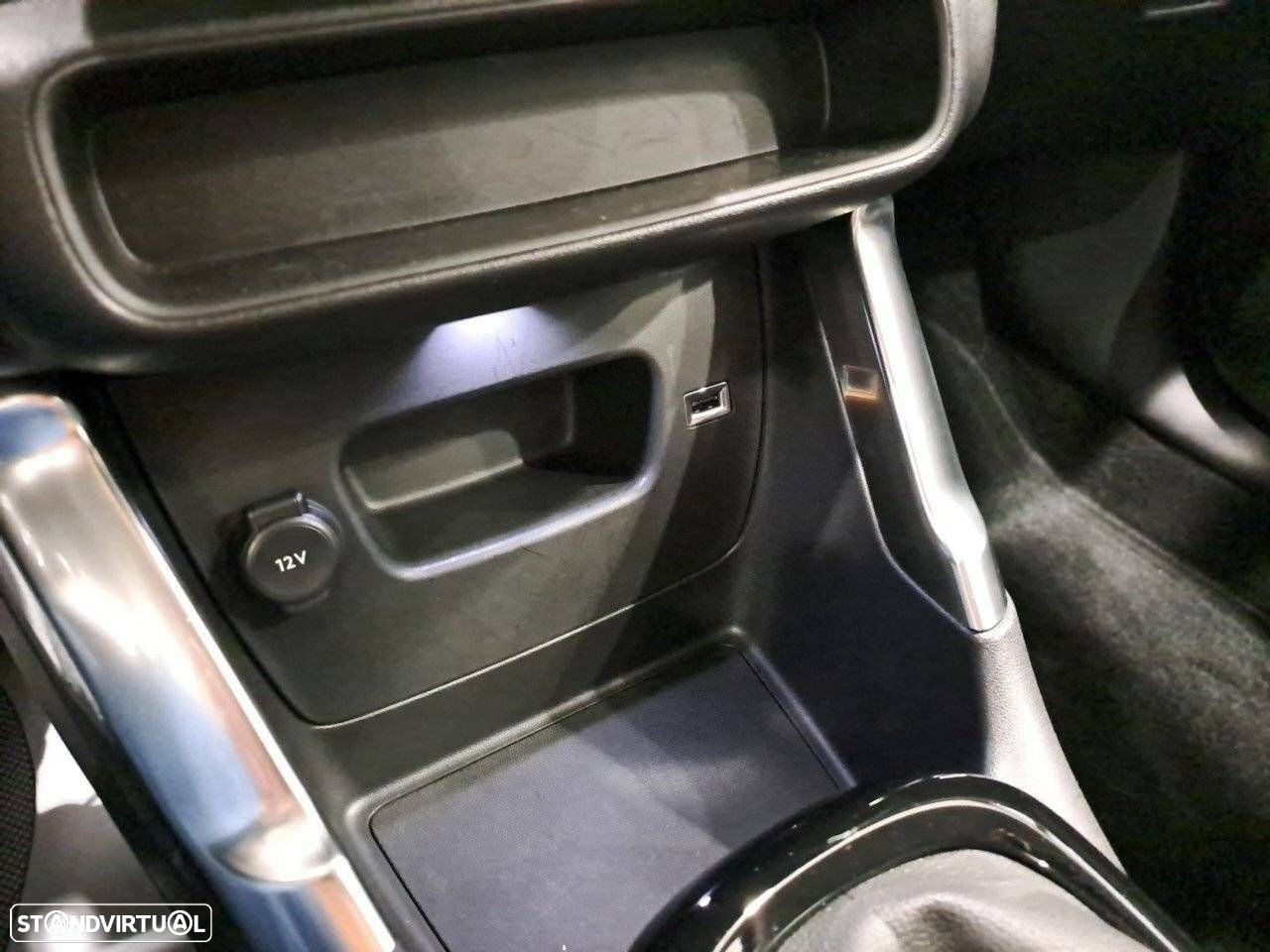 Citroën C3 Aircross 1.2 PureTech Plus - 17