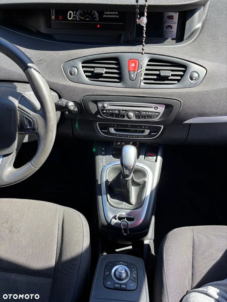 Renault Grand Scenic Gr 2.0 16V Expression - 5