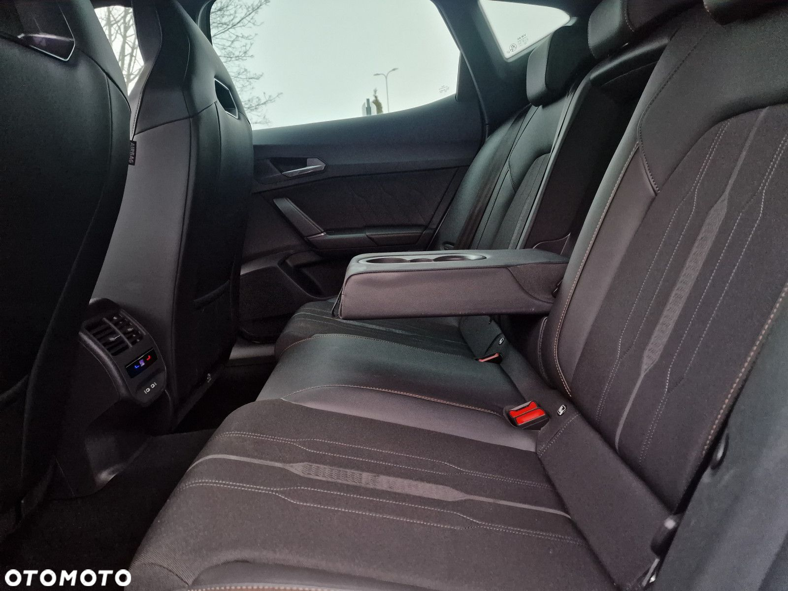 Cupra Formentor 2.0 TSI 4Drive VZ DSG - 10