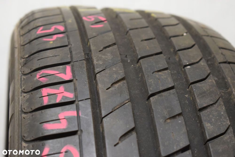 ZR19 225/45 Nexen Nfera SU1 96W Wysyłka gratis! - 2