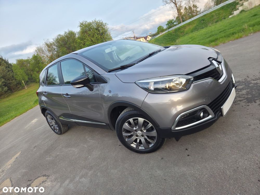 Renault Captur TCe 120 EDC Helly Hansen - 2