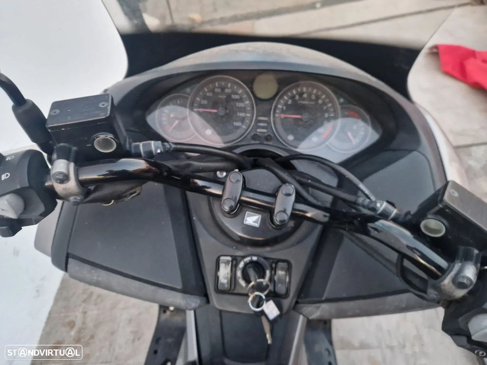 Honda Forza 300 Peças - 5