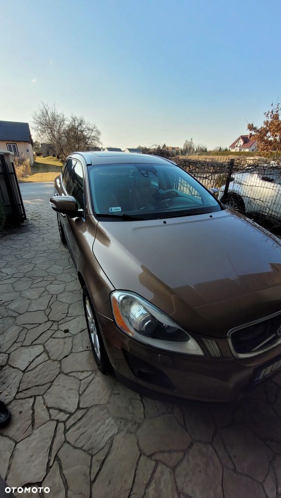 Volvo XC 60 D5 AWD Summum - 15