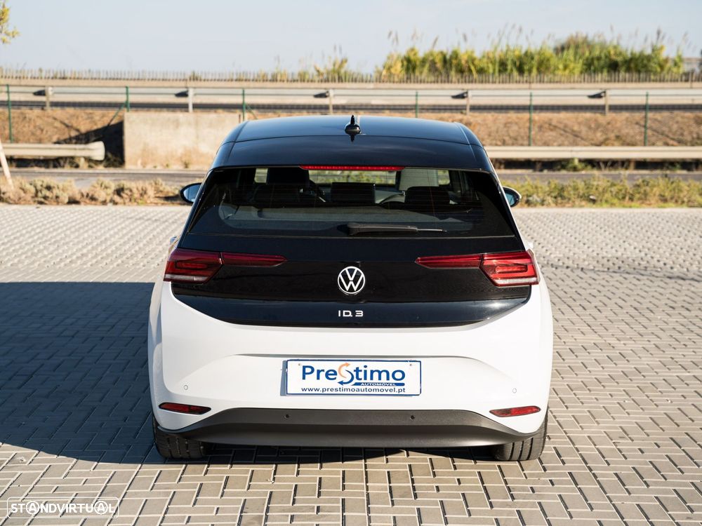 VW ID.3 Pro Performance - 13