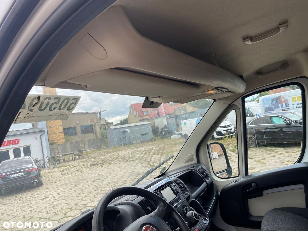 Fiat Ducato - 9